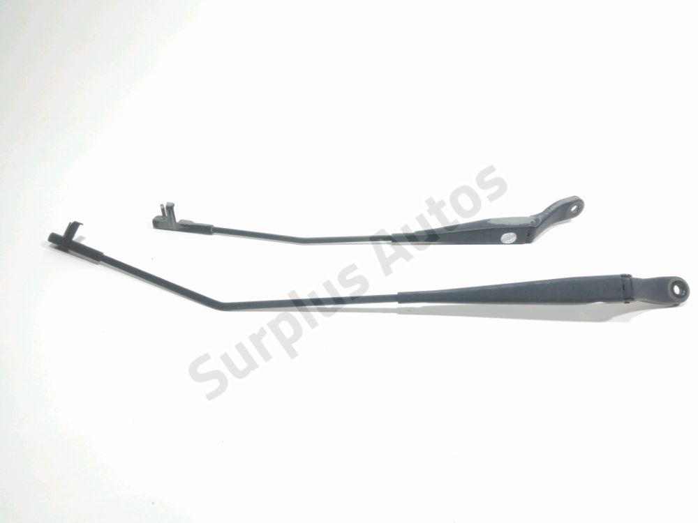 Bras d'essuie-glace avant