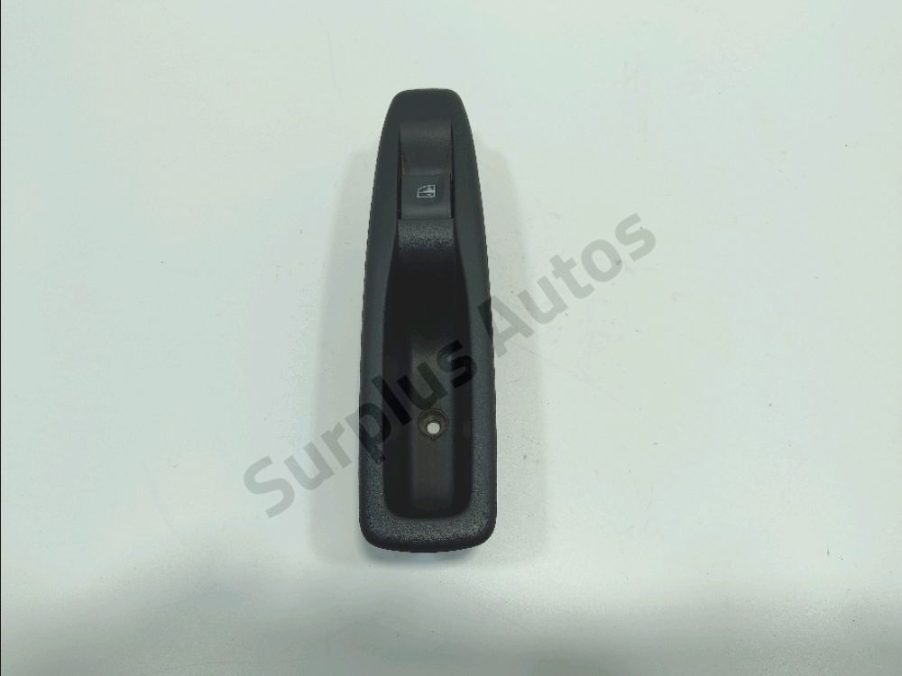 Commande leve-vitre arriere droit