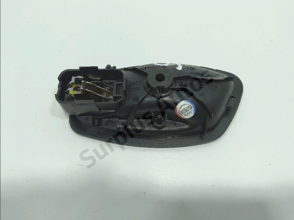 Poignée intérieure porte avant droite