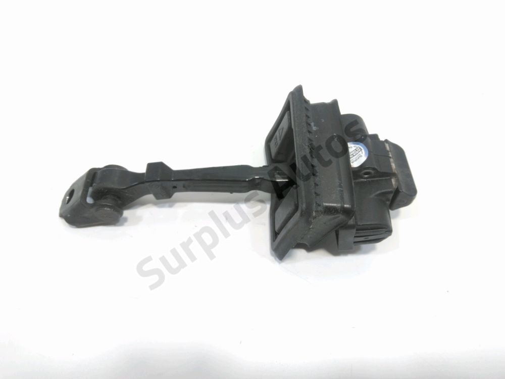 Tirant de porte avant droit