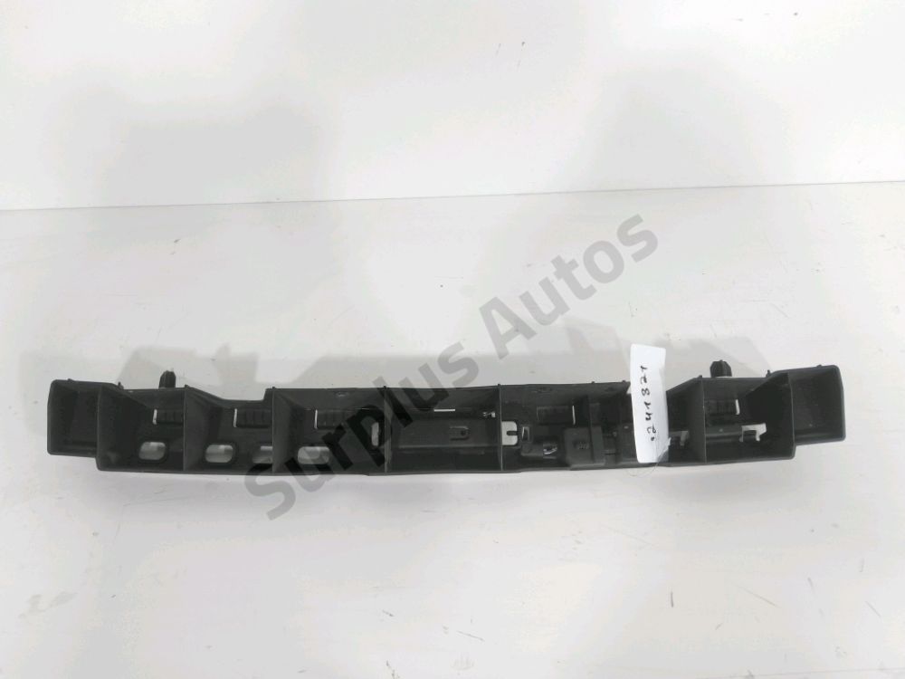 Support central de pare-choc arrière