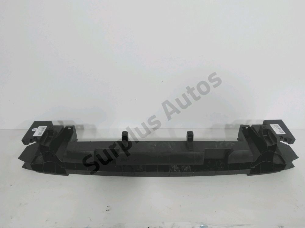 Renfort pare-choc arrière