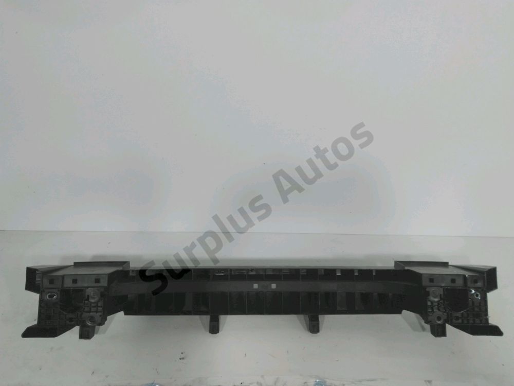 Renfort pare-choc arrière