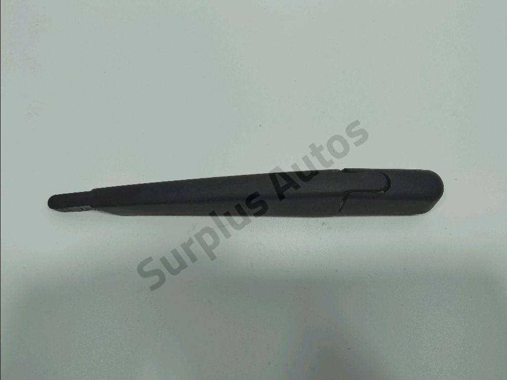 Bras d'essuie-glace arrière