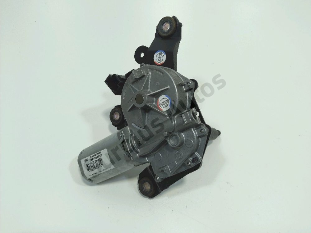 Moteur d'essuie glace arrière