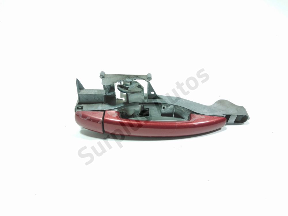 Poignée extérieure avant droite