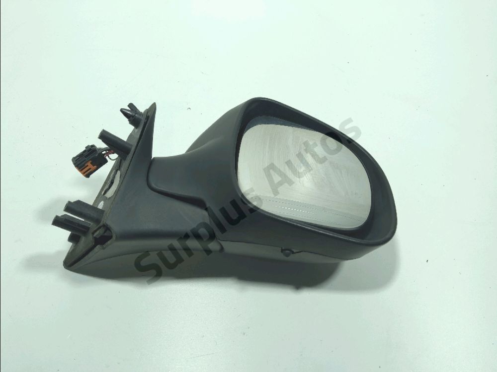 Retroviseur electrique droit