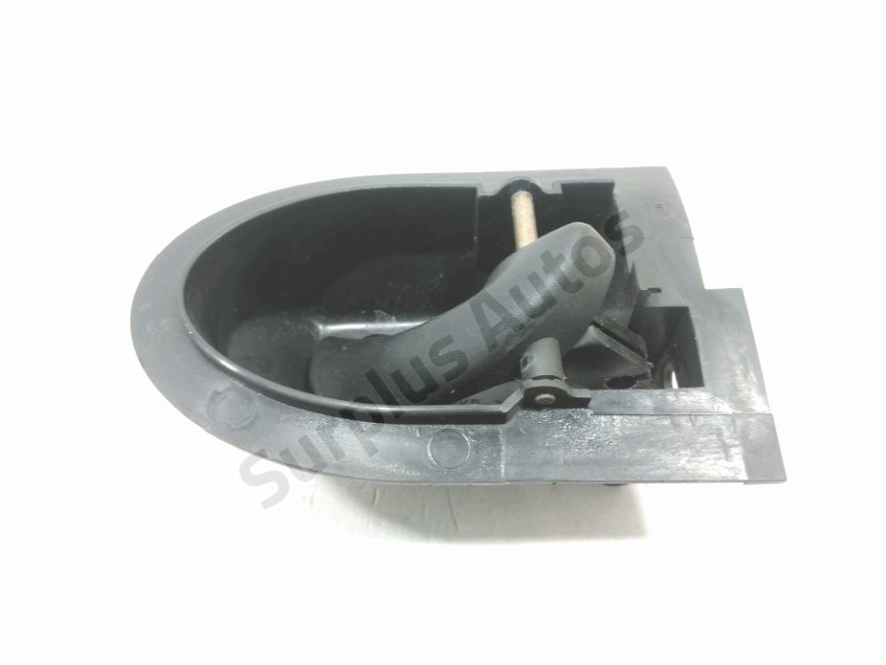 Poignée intérieure porte avant droite