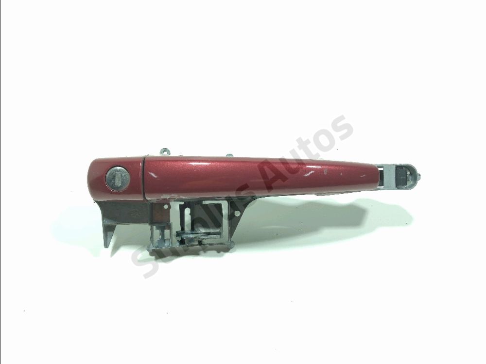 Poignée extérieure avant gauche