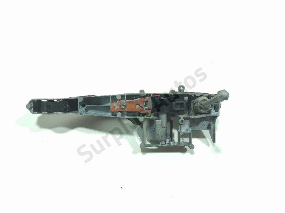 Poignée extérieure avant gauche