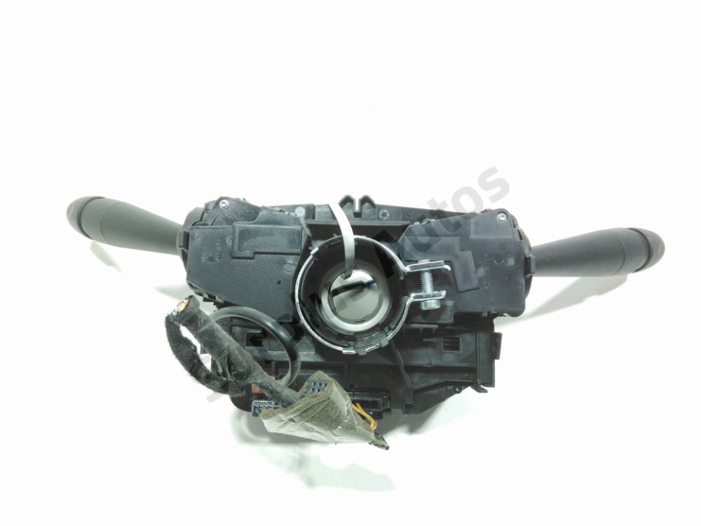 Commande sous-volant