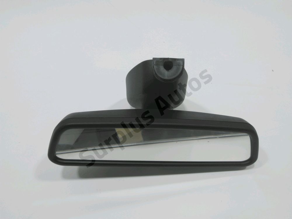 Retroviseur interieur