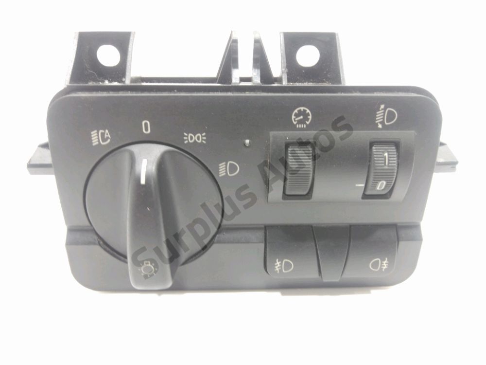 Interrupteur de phare