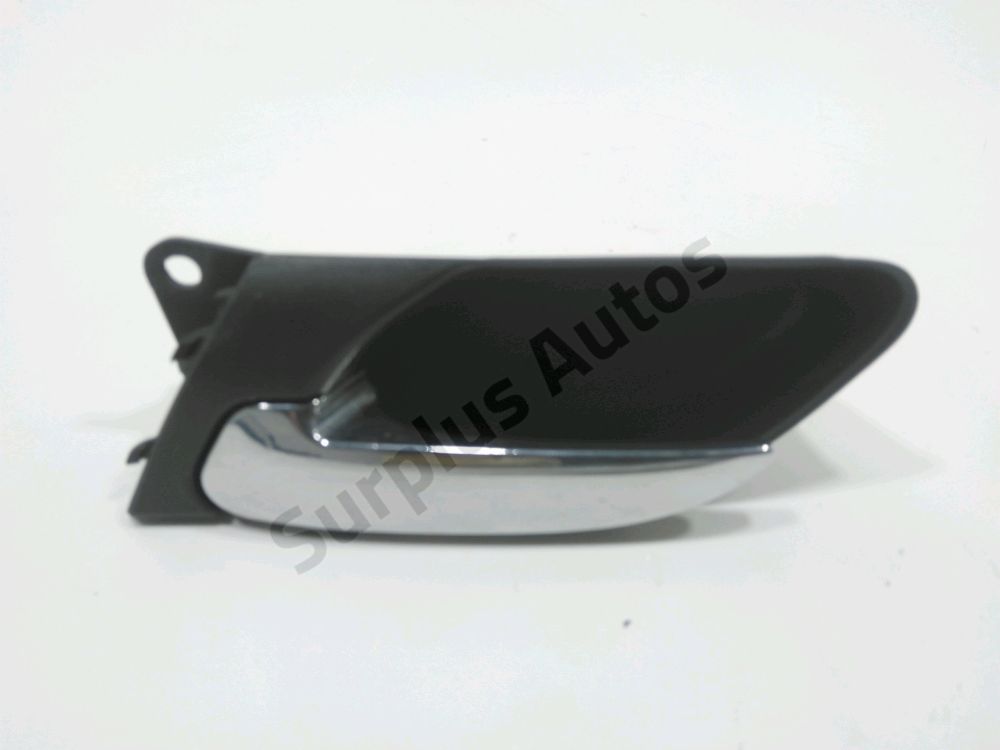 Poignée intérieure porte avant gauche