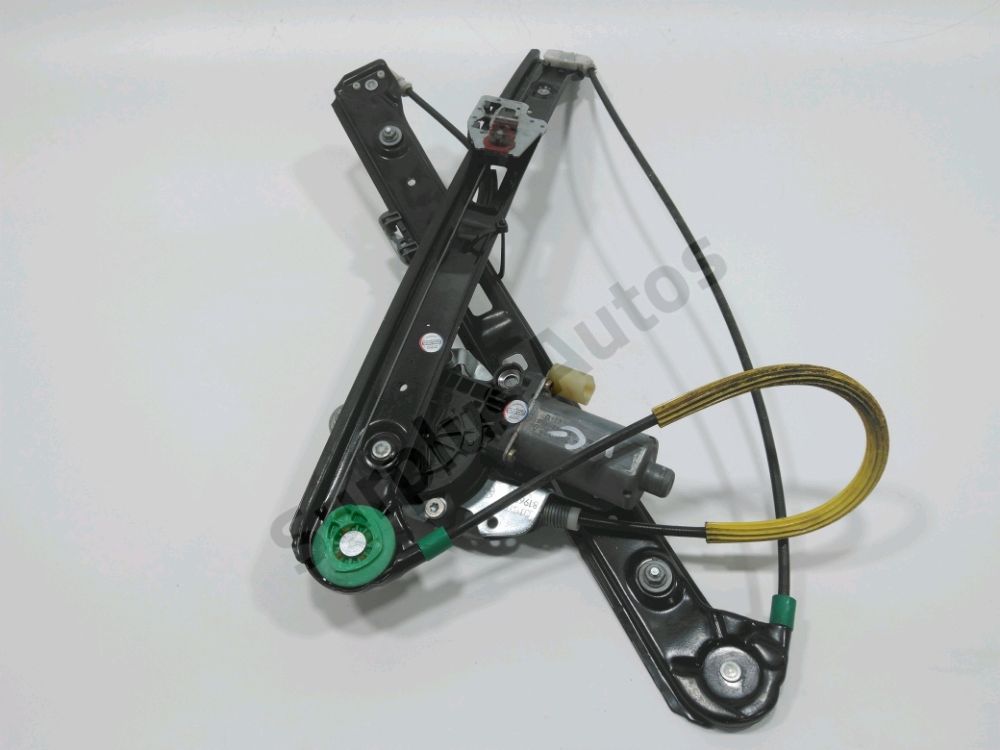 Leve-vitre electrique avant gauche