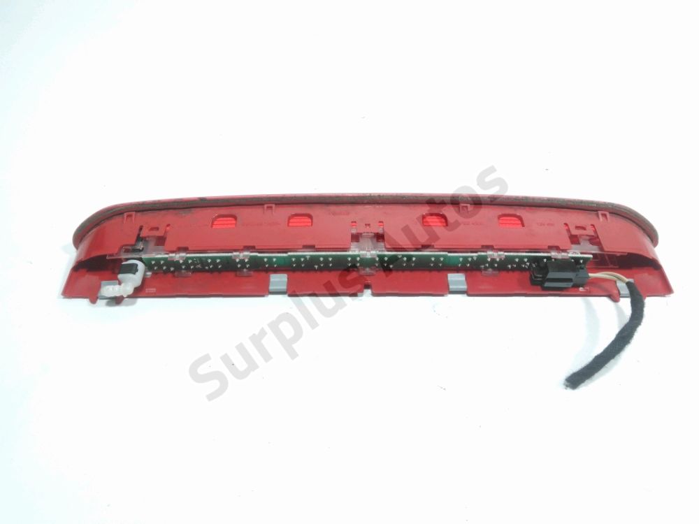 Feu stop supplémentaire