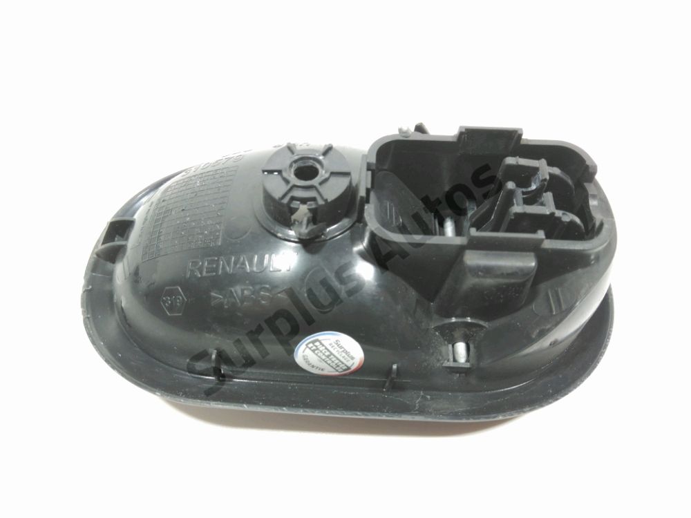 Poignée intérieure porte avant gauche