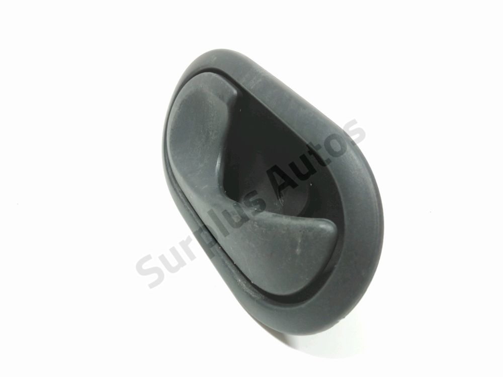 Poignée intérieure porte avant gauche