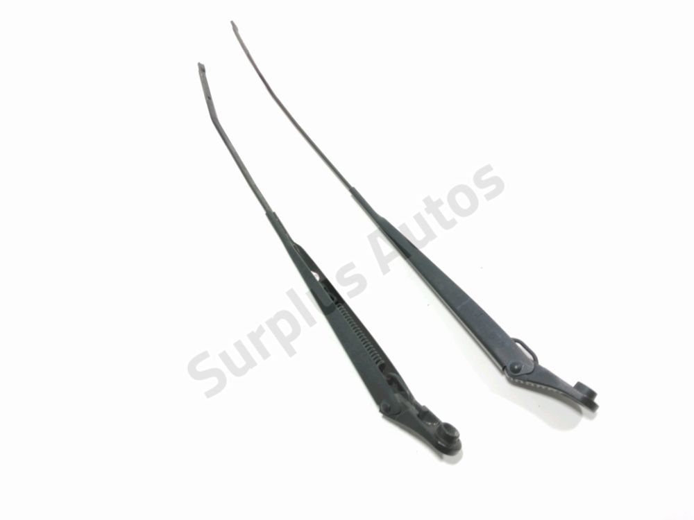 Bras d'essuie-glace avant