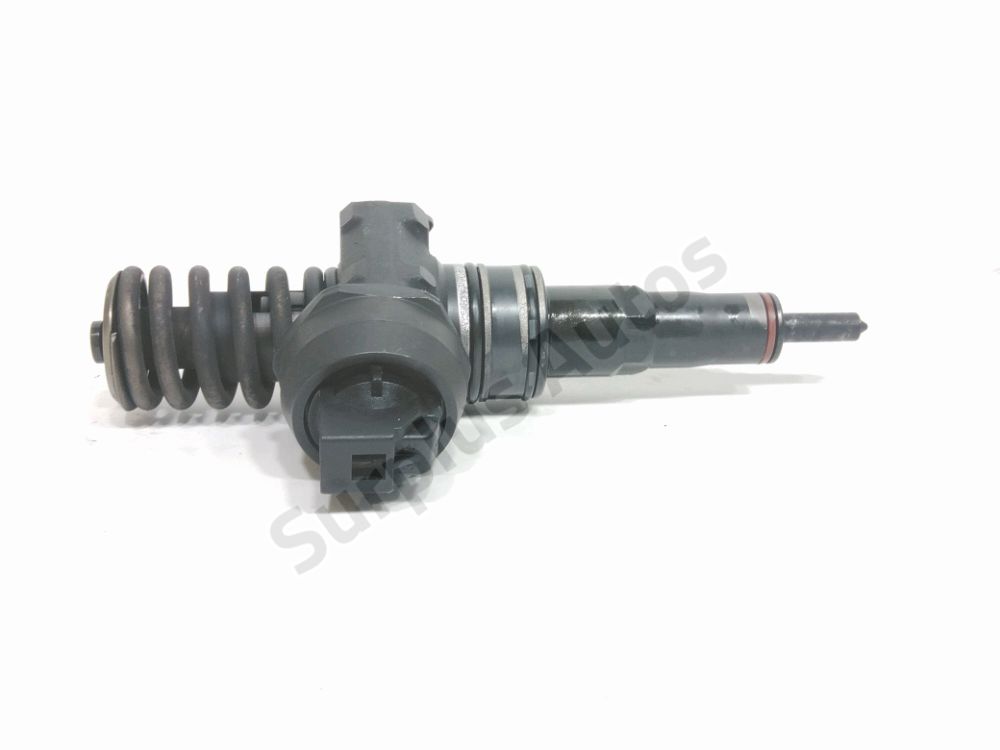 Injecteur 1