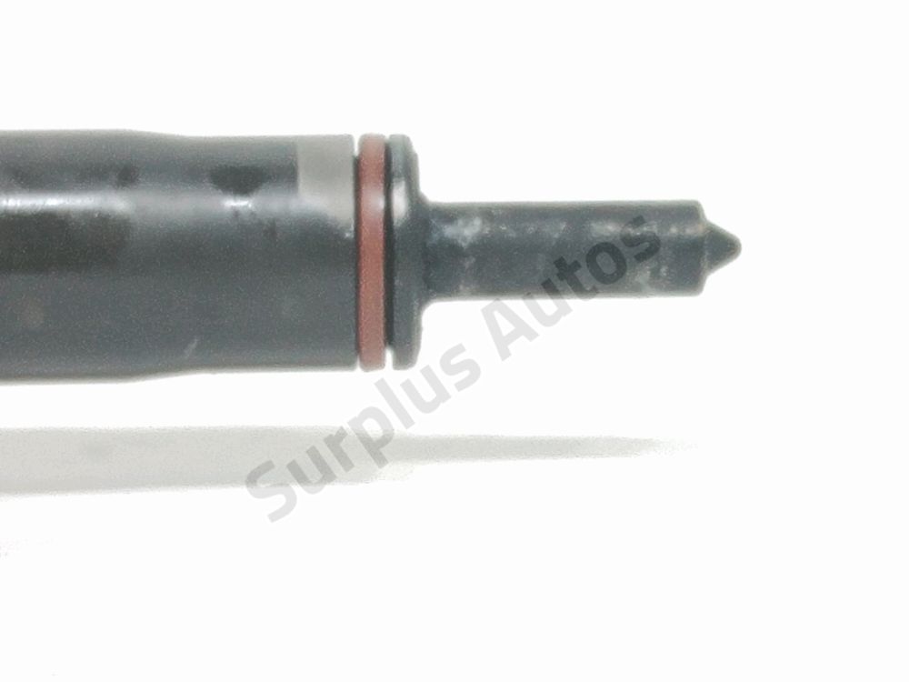Injecteur 1