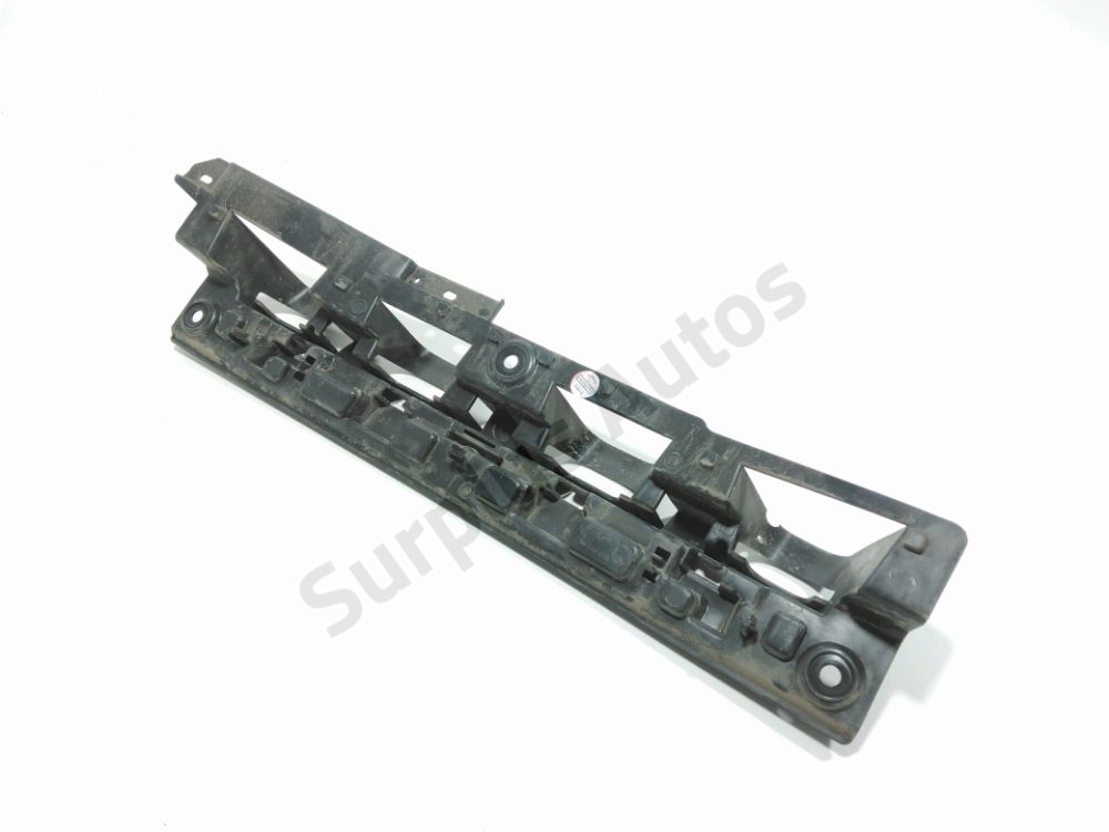 Absorbeur de pare-choc arrière