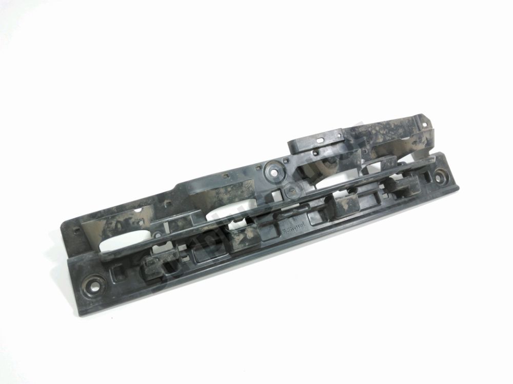 Absorbeur de pare-choc arrière