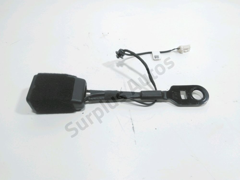 Ancrage ceinture avant droit