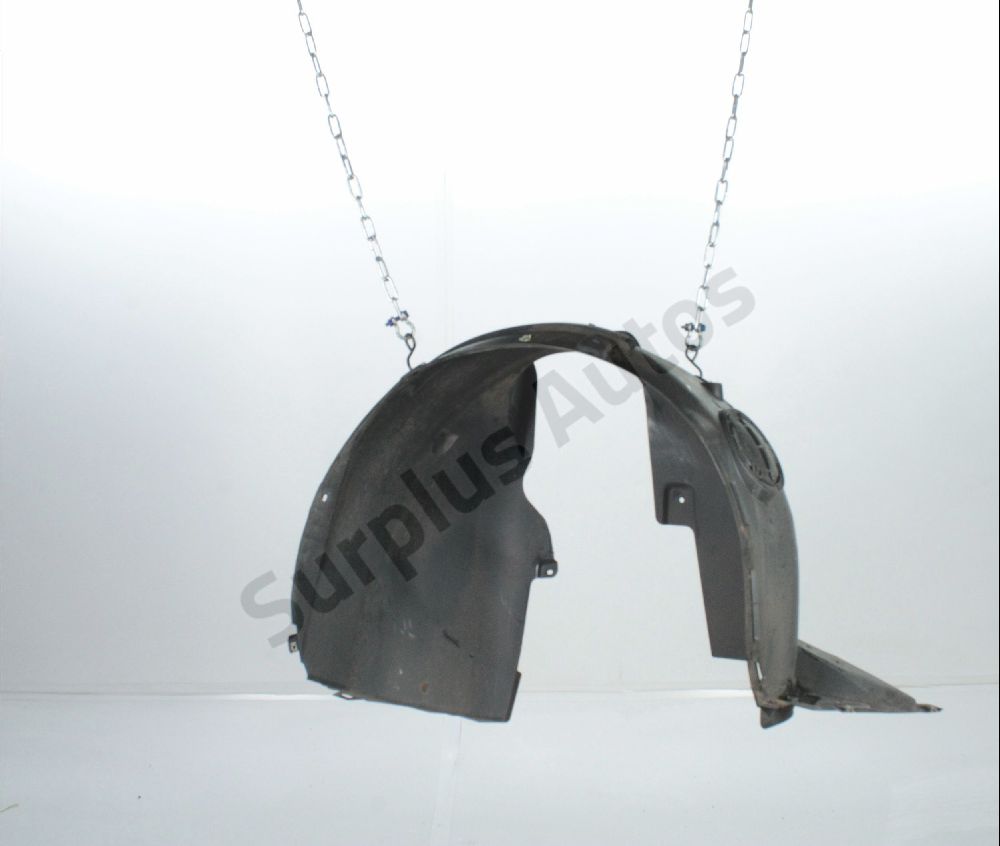 Pare-boue avant droit