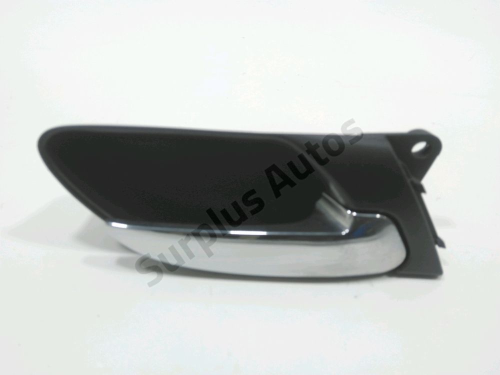 Poignée intérieure porte arrière droite