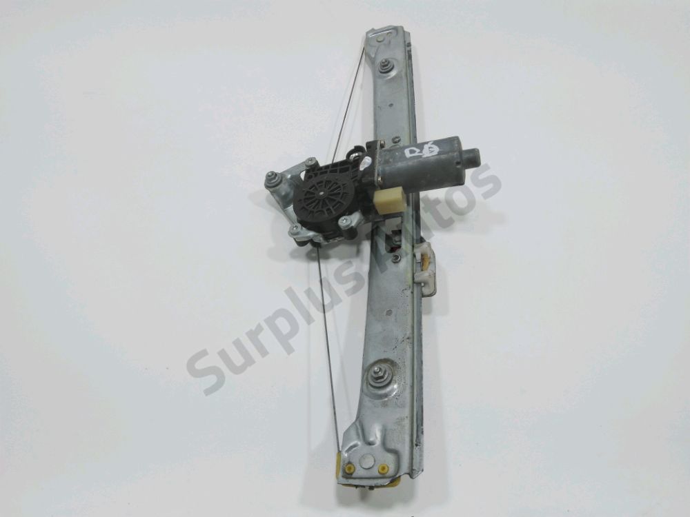 Leve-vitre electrique arriere droit