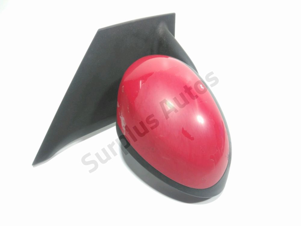 Rétroviseur manuel droit