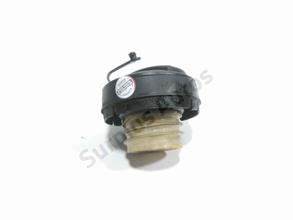 Bouchon de réservoir à carburant