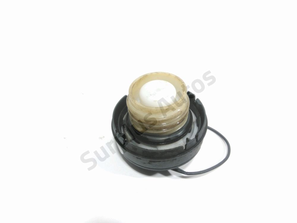 Bouchon de réservoir à carburant
