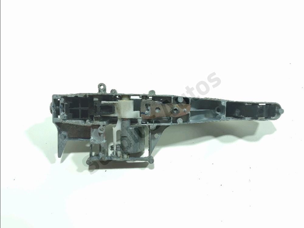 Poignée extérieure avant droite