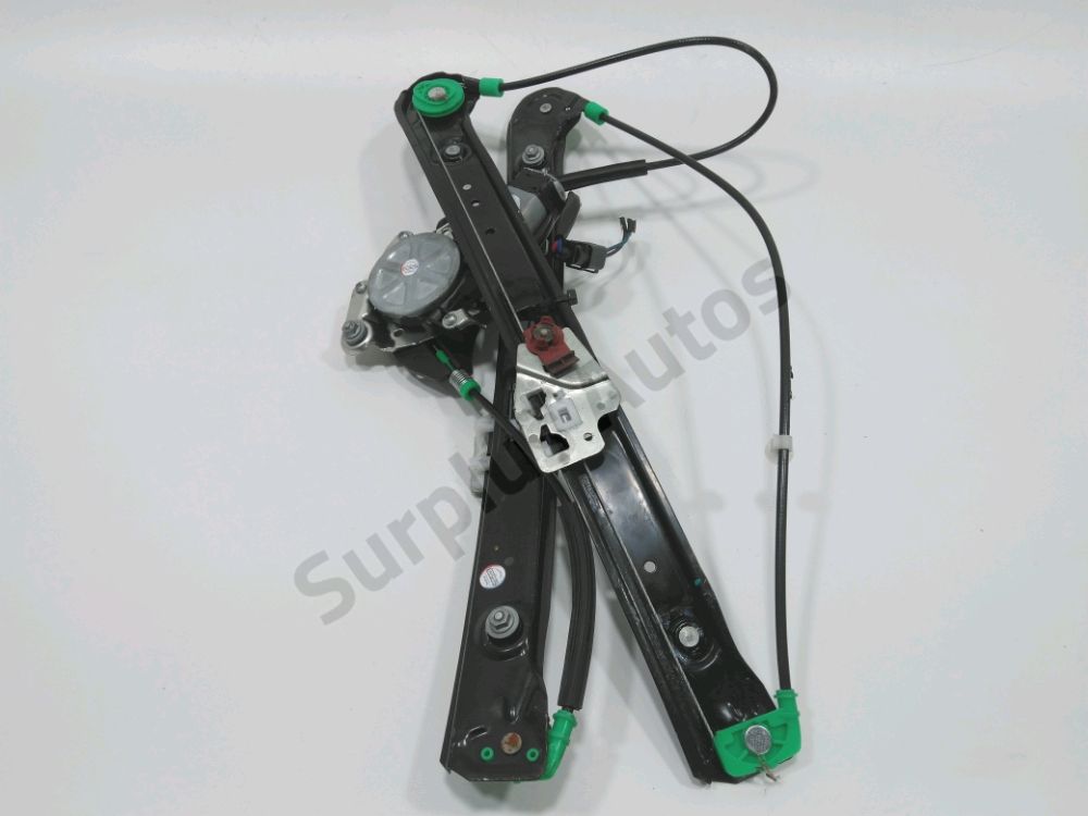 Leve-vitre electrique avant droit