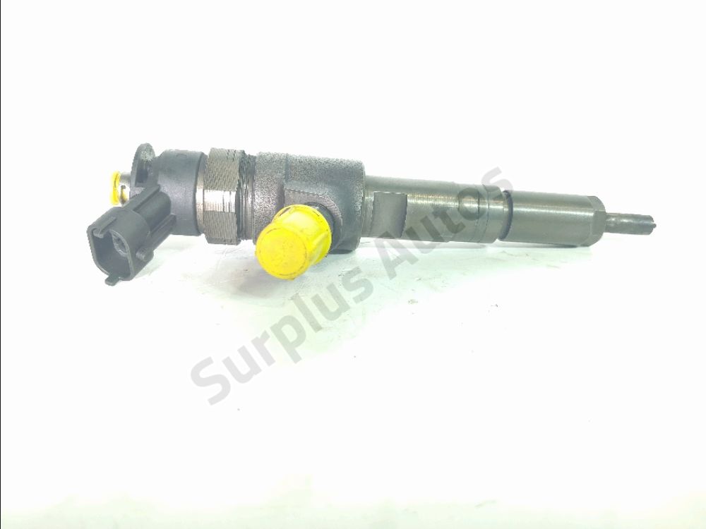 Injecteur 1