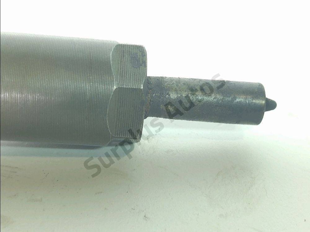 Injecteur 1