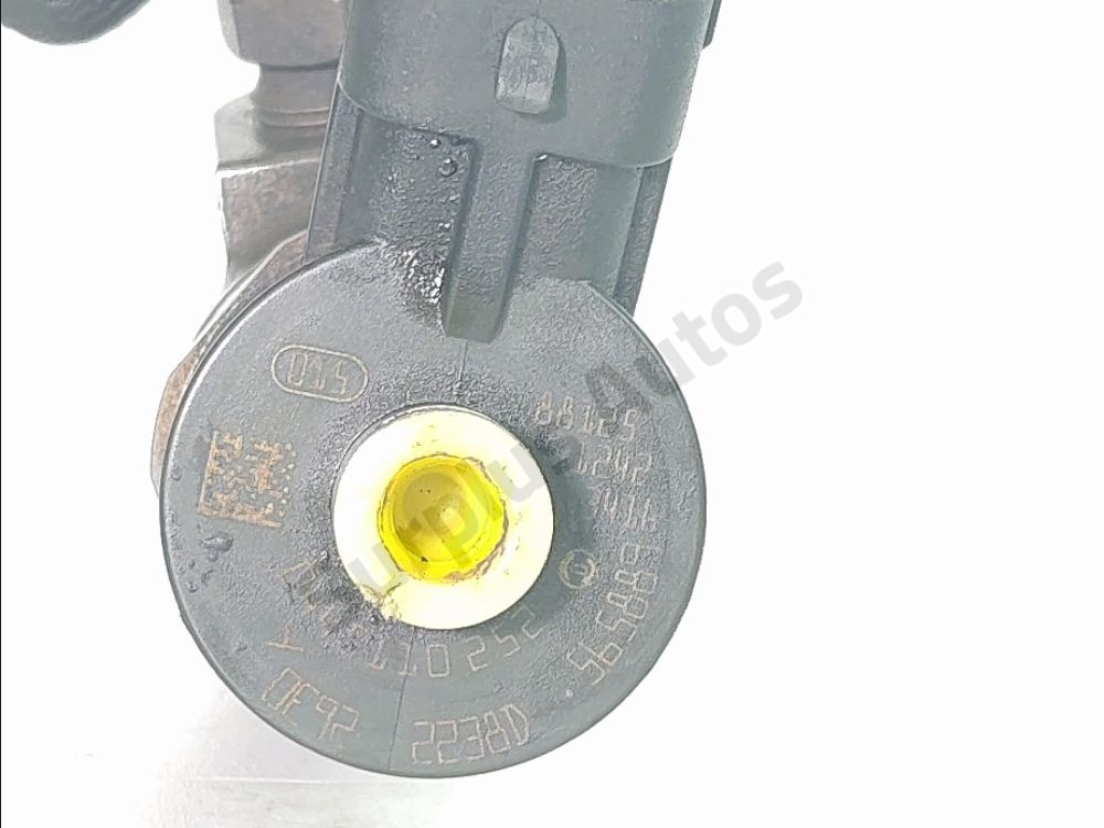 Injecteur 1