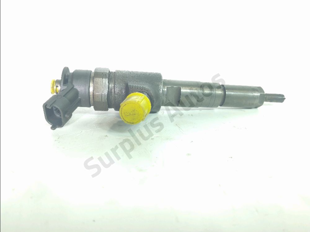 Injecteur 2