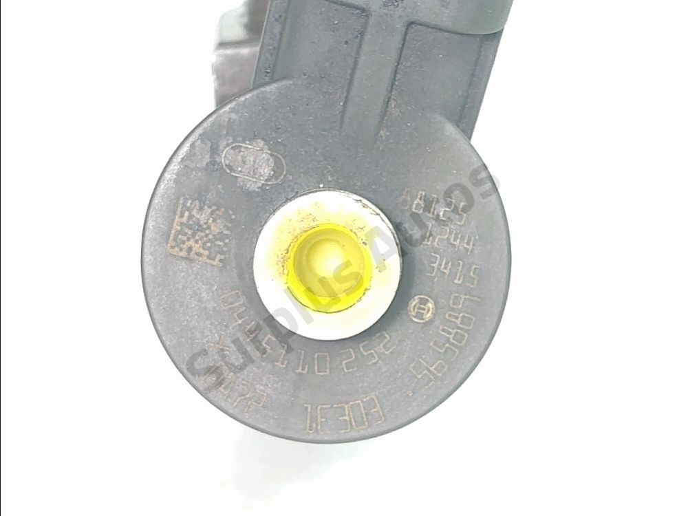 Injecteur 2
