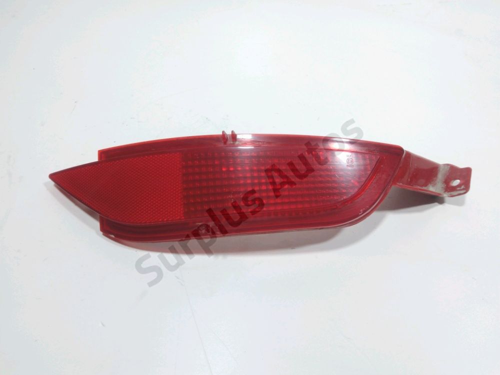 Feu de brouillard arrière droit