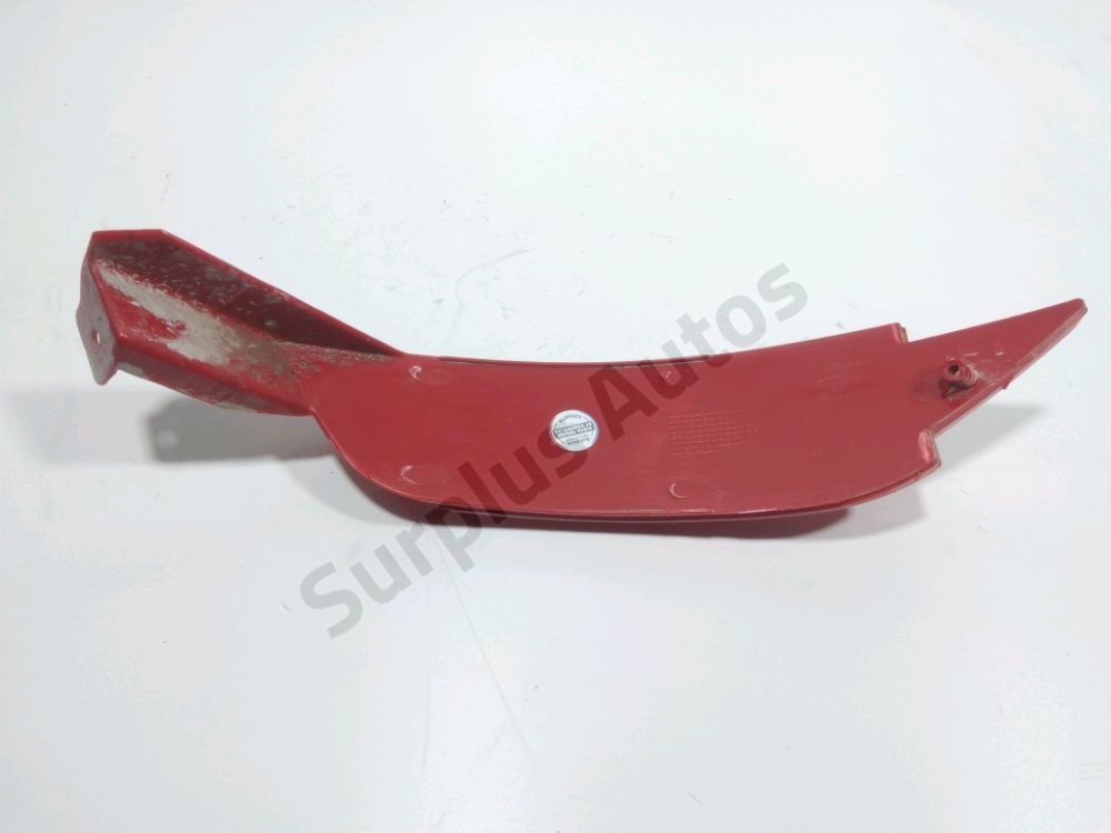 Feu de brouillard arrière droit