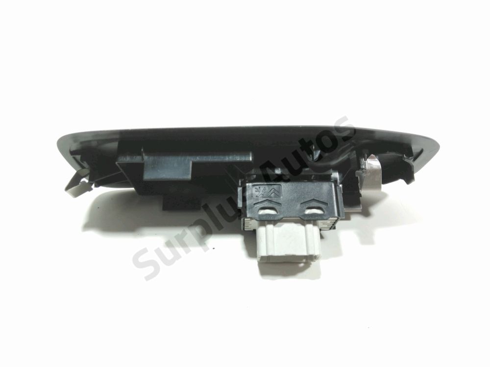 Commande lève-vitre avant droit