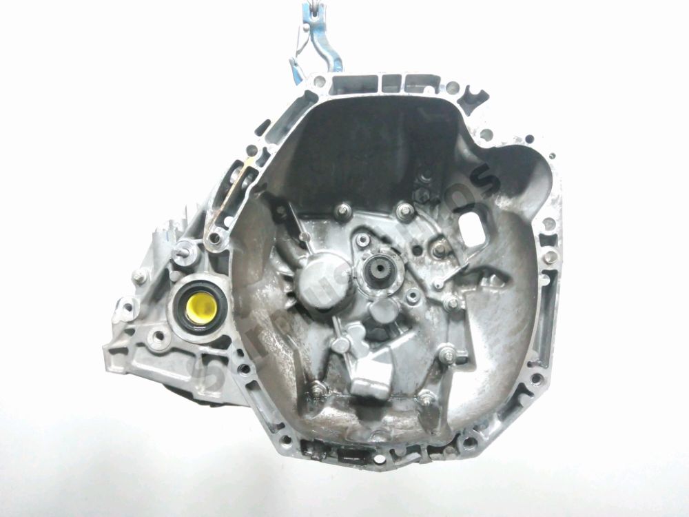 Boite à vitesse mécanique