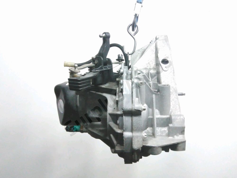 Boite à vitesse mécanique