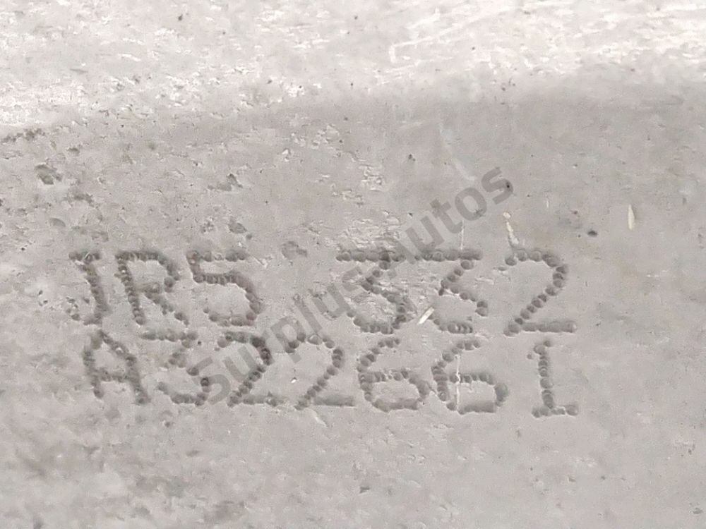 Boite à vitesse mécanique