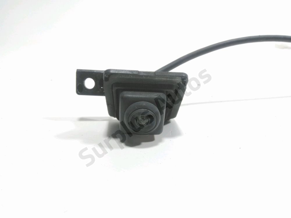 Camera de recul