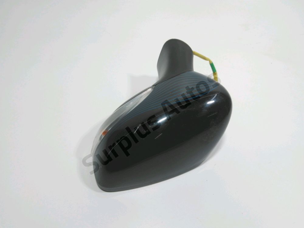 Rétroviseur électrique gauche