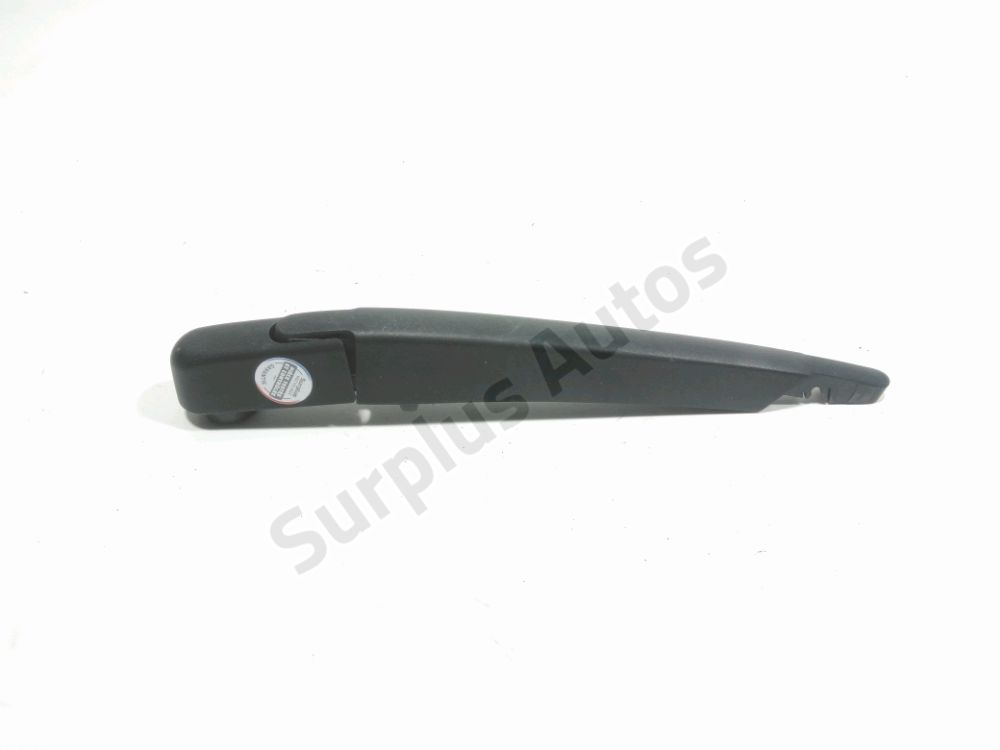 Bras d'essuie-glace arrière